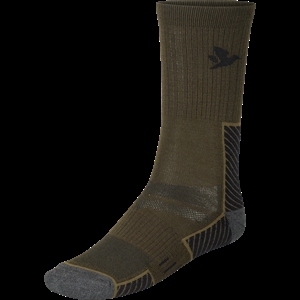 Field Merino-strømpe - 2Pack
