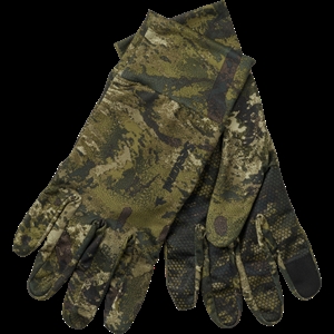 Grip Camo Handsker