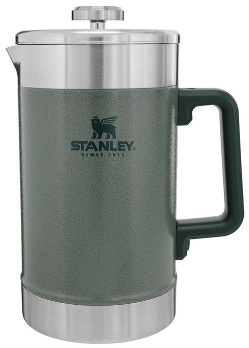 STANLEY CLASSIC STAY HOT FRENCH PRESS | 48OZ | 1.4L