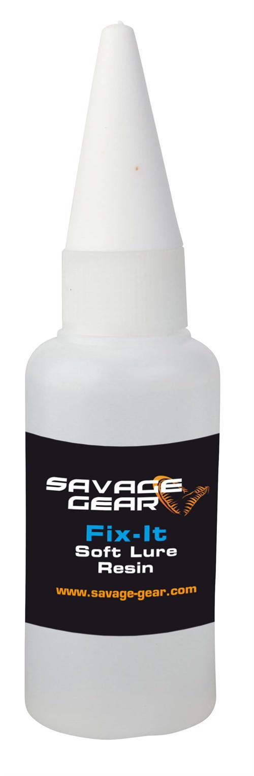 Savage Gear FIX-IT Soft lures lim