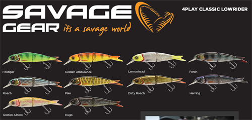 4PLAY CLASSIC LOWRIDER