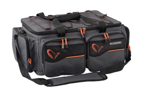 Savage Gear System Box Bag XL 3Boxes 25x67x46cm