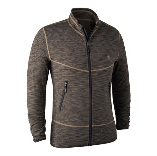 Deerhunter Norden fleece jakke