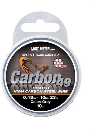 Savage Gear CARBON 49