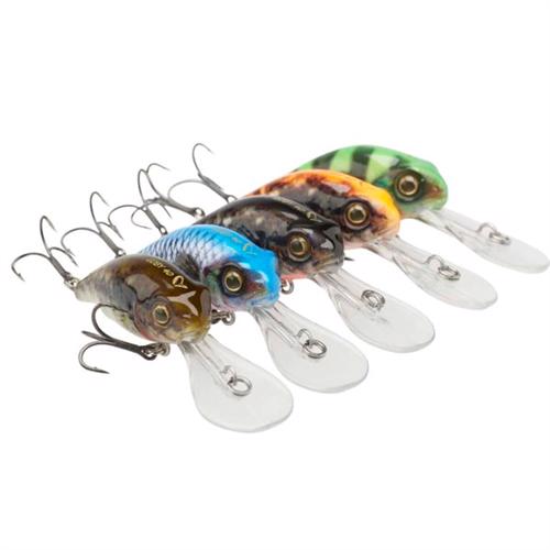 Savage Gear 3D Goby Crank