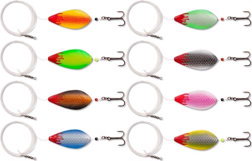 Magic Trout Fat Bloodu Inliner 8 gr.