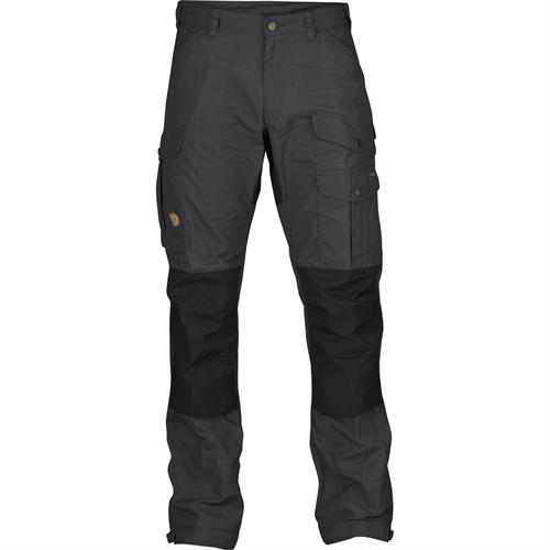 FjällRäven Vidda Pro Trousers Regular (Dark Grey)