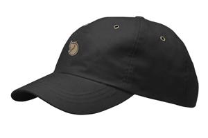 Fjällräven Helags Cap | Dark Grey