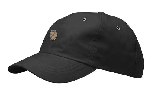 Fjällräven Helags Cap | Dark Grey