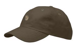 Fjällräven Helags Cap | Dark Olive