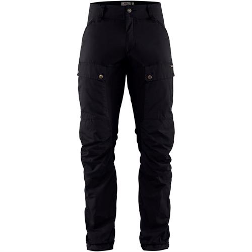 FjällRäven Keb Trousers Sort