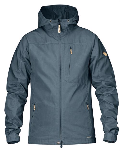 Fjällräven Sten Jacket M