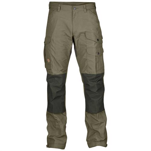 Vidda Pro Trousers Regular M 625/662 Laurel/Deep Forest