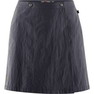 Fjällräven Travellers MT Skort (Dame) | Dark Navy