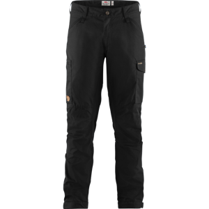 FjällRäven Kaipak Trousers (Sort)