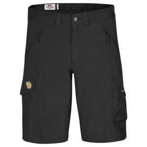 Fjällräven Abisko Shorts | Sort