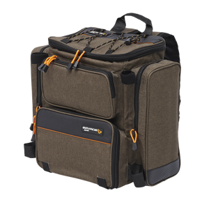 SAVAGE GEAR SPECIALIST RUCKSACK 3 BOXES 40X38X23CM 23L