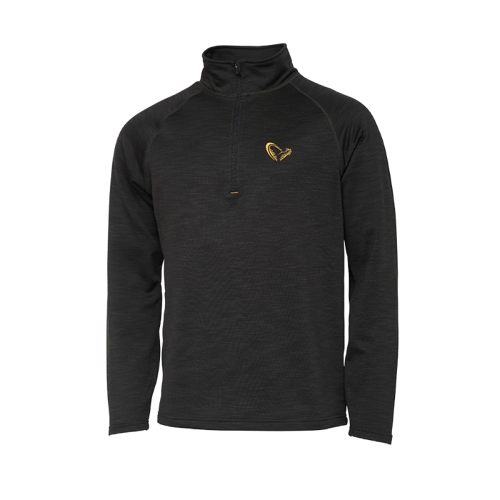 Savage Gear Regenerator Half-Zip Fleece