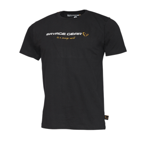 Savage Gear Junior T-Shirt