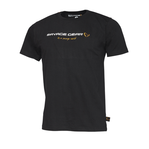 Savage Gear Junior T-Shirt