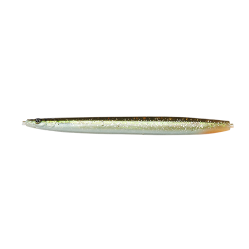 Savage Gear 3D Soft Line Thru Sandeel | 12,5cm 20G