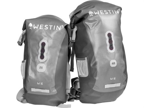 Westin W6 Roll-Top rygsæk