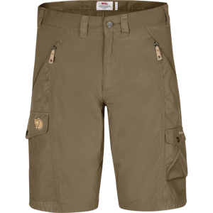 Abisko Shorts M | Light Olive