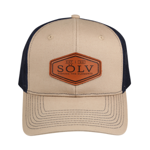 Sölv Trucker Cap