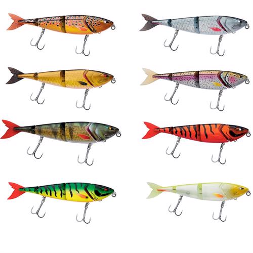 Berkley Zilla Swimmer 190 | 43g