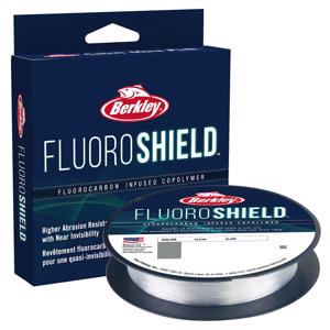 Berkley FluoroShield™