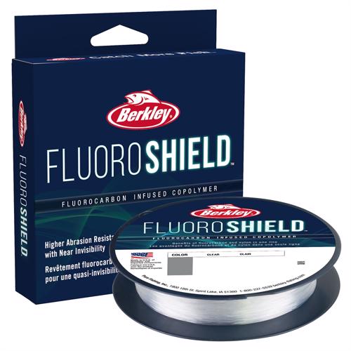 Berkley FluoroShield™