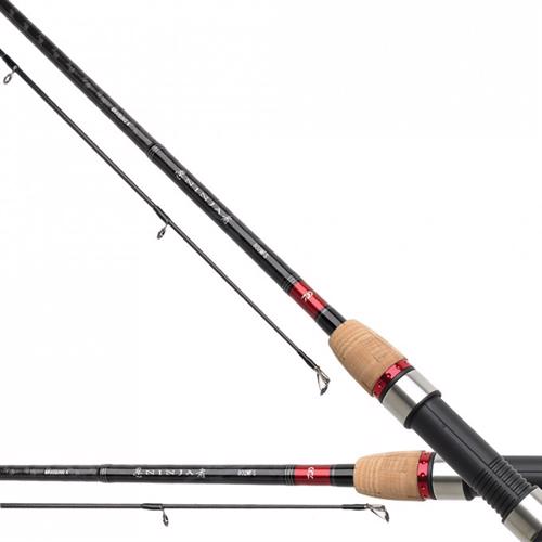 Daiwa Ninja X Spin