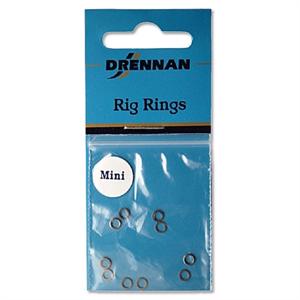 Drennan Rig Rings Mini