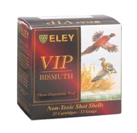 Eley VIP Bismuth Kal. 12