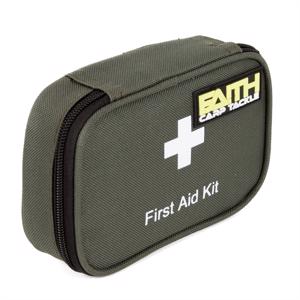 Faith First Aid | Førstehjælps taske