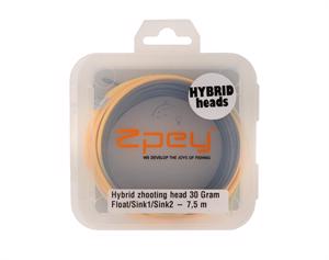 DH - Hybrid Zhootinghead FSS 1-2