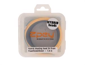 DH - Hybrid Zhootinghead FSS 3-4