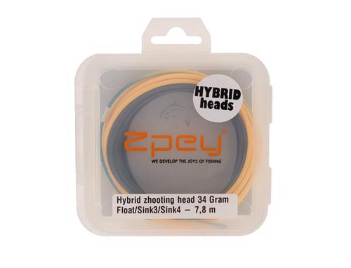 DH - Hybrid Zhootinghead FSS 3-4