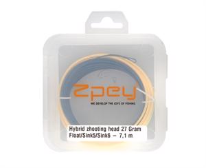 DH - Hybrid Zhootinghead FSS 5-6 