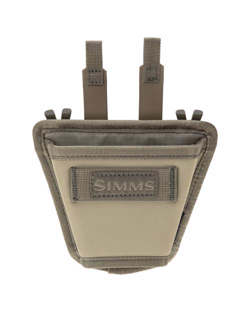 Simms Flyweight Net Holder