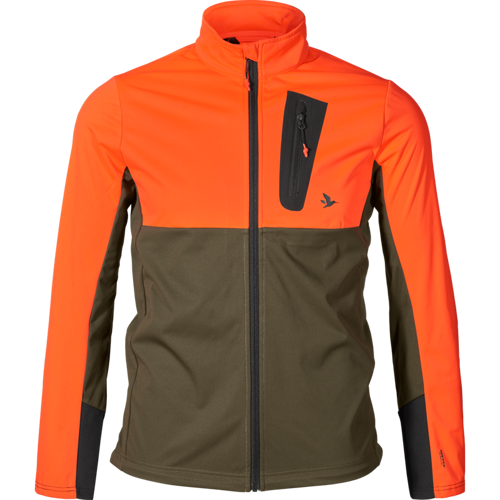 Seeland Force Advanced softshell jakke