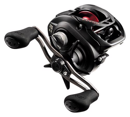 DAIWA FUEGO CT 100HL