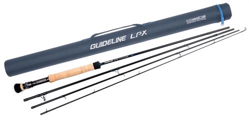 Guideline LPX Coastal