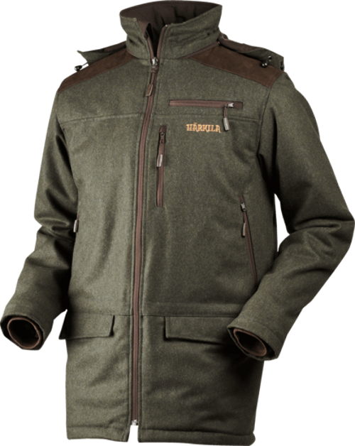 Härkila Metso Insulated Jakke str 52