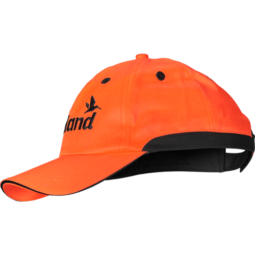 Seeland Hi-Vis cap