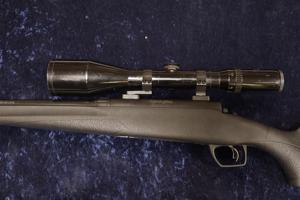 Remington 783 kaliber 30,06 incl.kikkert schmidt & benner 2,5-10x56