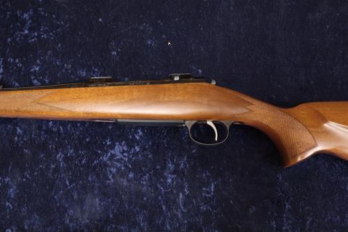 CZ 550 kaliber 30-06 m/snelle