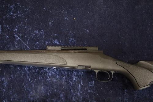 Remington 700 30-06