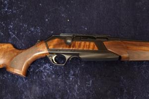 Browning Maral med luxus skæfte 30,06