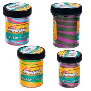 PowerBait Triple Swirl | 3 for 100